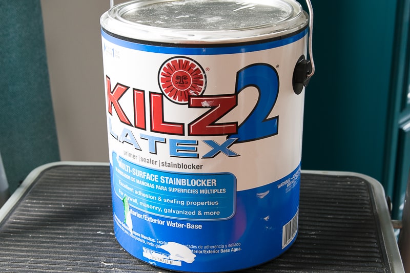 kilz 2 latex primer