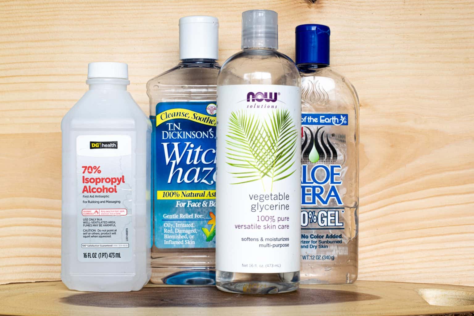 HOW TO MAKE ALCOHOL BASED HAND SANITIZER SPRAY