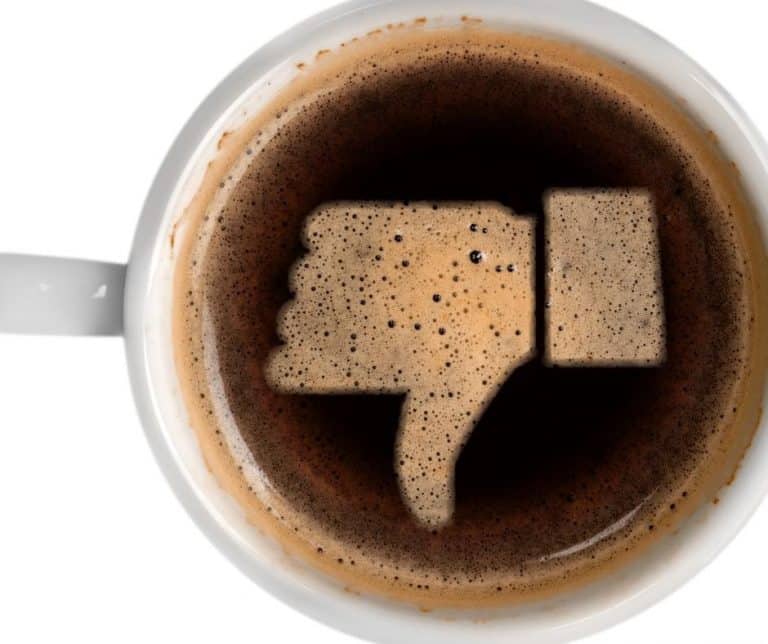 QUITTING COFFEE FOR GOOD THE EASY WAY